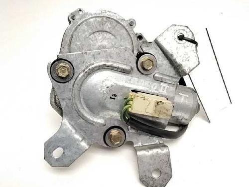 Used Rear wiper motor NISSAN TERRANO II (R20) [1992-2007]  11765345