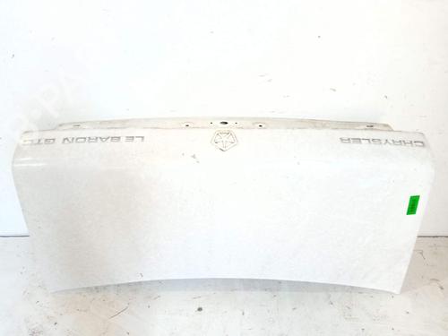 Used Tailgate Tailgate 25226504 25226504
