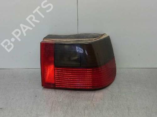 Used Right taillight SEAT IBIZA II (6K1) 1.4 i (60 hp) 157898
