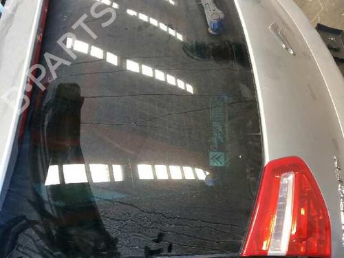 Tailgate CITROËN C4 Picasso I MPV (UD_)  | BP1726115C6 
