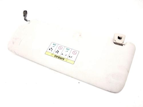 Right sun visor LAND ROVER RANGE ROVER EVOQUE (L538) 2.0 4x4 | BP29273338I2 - Image 3