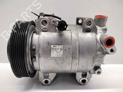 Used AC compressor NISSAN CABSTAR (F24M, F24W) [2006-2013]  12244314