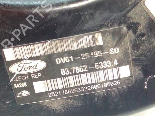 Servo brake FORD FOCUS III 1.0 EcoBoost | BP22982602M42 