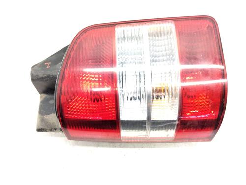 Used Left taillight Left taillight 19806194 19806194