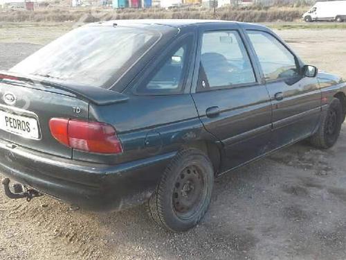 AC compressor FORD ESCORT V (AAL, ABL)  | BP1075870M34  - Image 9