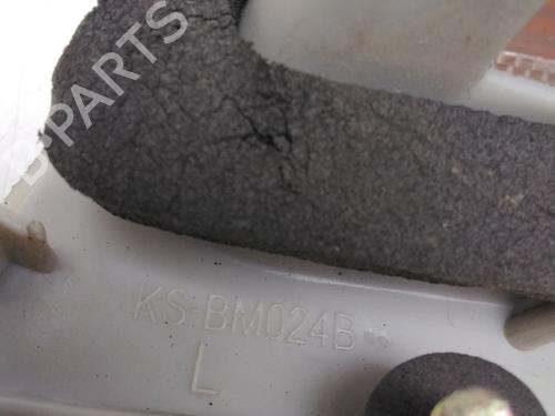 Left taillight BMW 3 (E46) 318 d | BP25227699C34 