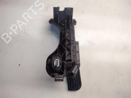 Pedal VW TOURAN (1T1, 1T2)  | BP9872152I4 