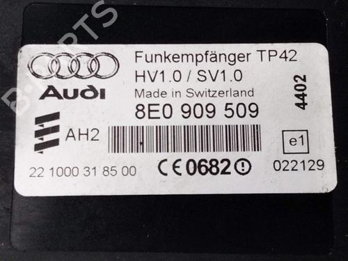 Electronic module AUDI A4 B6 Avant (8E5) 2.5 TDI | BP17363275M83 - Image 3