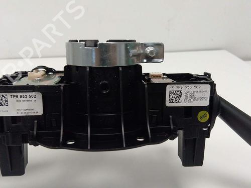 Switch VW TOUAREG (7P5, 7P6) 3.0 V6 TDI | BP37521633I30 - Image 3