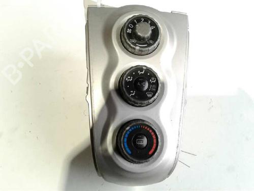 Climate control TOYOTA YARIS (_P9_)  | BP17055395I5 