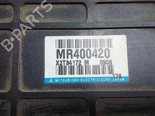 Electronic module MITSUBISHI PAJERO III (V7_W, V6_W) 3.2 Di-D (V68W, V78W) | BP12266416M83 