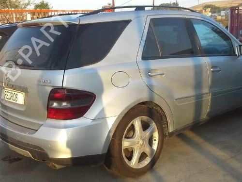 Startmotor MERCEDES-BENZ M-CLASS (W164)  | BP743297M8 