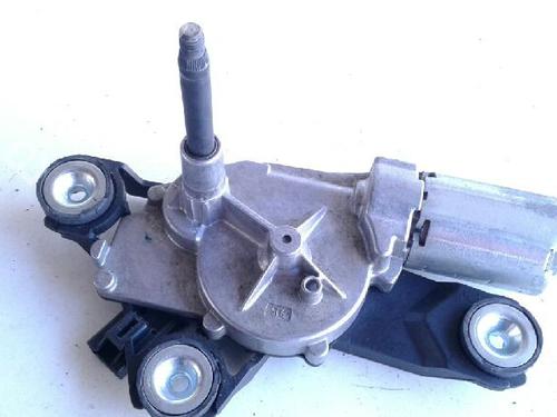 Used Rear wiper motor FORD FOCUS II (DA_, HCP, DP) [2004-2013]  10292020