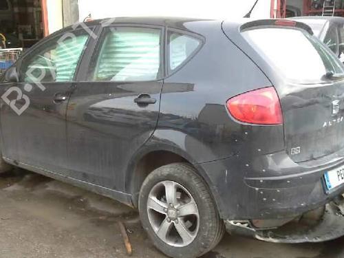 Left taillight SEAT ALTEA (5P1) | BP2987521C34 - Image 10