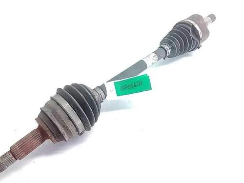 Used Left front driveshaft Left front driveshaft 17058347 17058347