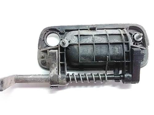 Front right exterior door handle PEUGEOT 406 (8B)  | BP8323225C129 