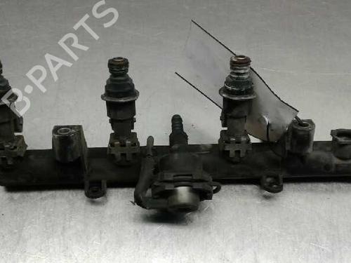 Injection rail SEAT IBIZA II (6K1)  | BP1621875M98 