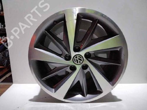 Rim VW SCIROCCO III (137, 138) 2.0 TFSI 18 | 5TORNILLOS | ET51