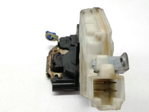 Front right lock NISSAN ALMERA TINO (V10)  | BP7256807C97 
