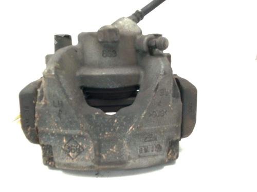 Used Left front brake caliper Left front brake caliper 39564448 39564448