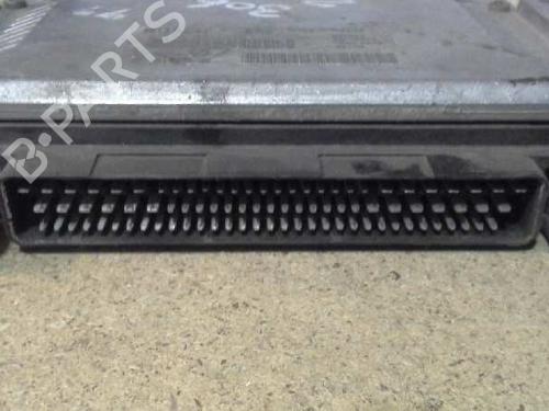 Engine control unit (ECU) PEUGEOT 306 Hatchback (7A, 7C, N3, N5) 2.0 HDI 90 | BP156668M57 
