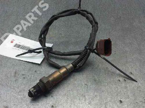 Used Electronic sensor Electronic sensor AUDI A4 B7 Avant (8ED) 2.0 TFSI (200 hp) 10292006 10292006