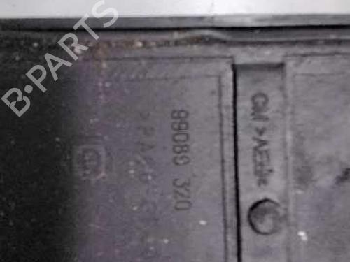 Valve cover PEUGEOT 307 (3A/C)  | BP14323218M124 