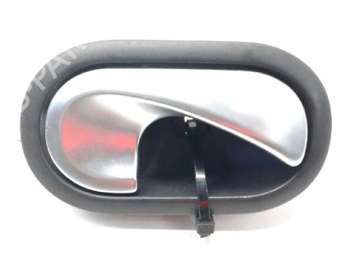 Used Rear right interior door handle RENAULT SCÉNIC II (JM0/1_) [2003-2010]  6975427