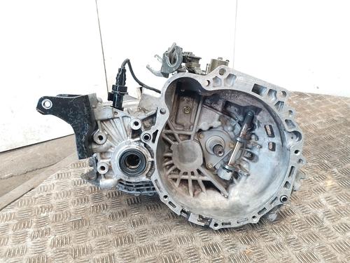 Used Gearbox HYUNDAI MATRIX (FC) 1.5 CRDi (82 hp) 26396385