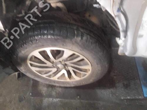 Electronic sensor NISSAN NAVARA NP300 Pickup (D23, D23T) | BP11038636M84 - Image 16