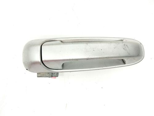 Rear left exterior door handle JEEP GRAND CHEROKEE II (WJ, WG) 2.7 CRD 4x4 | BP17493836C130 