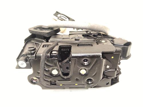 Used Rear left lock VW PASSAT B8 Variant (3G5, CB5) 2.0 TDI 4motion (150 hp) 23841356