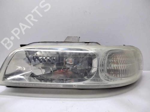 Used Left headlight Left headlight 13521087 13521087