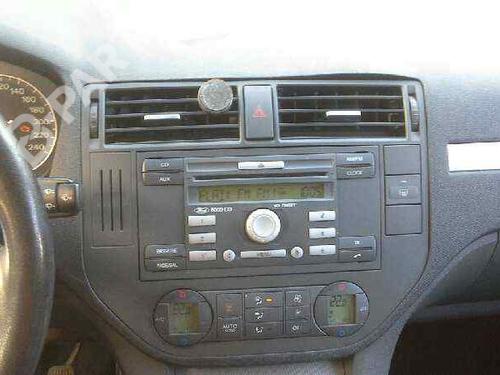 Right front window switch FORD C-MAX (DM2) 1.6 TDCi | BP6984363C105  - Image 6