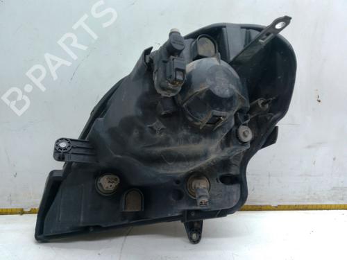 Right headlight RENAULT KANGOO (KC0/1_) 1.5 dCi | BP31644476C29