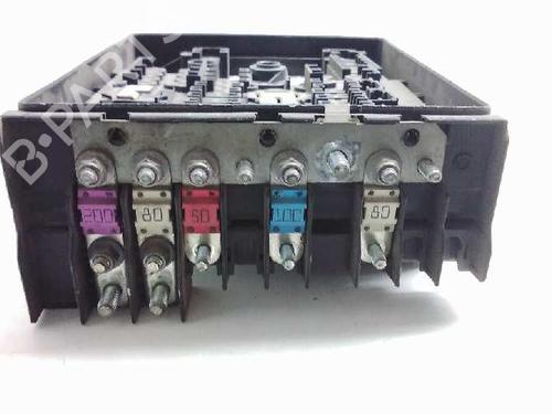 Fuse box VW TOURAN (1T1, 1T2)  | BP10164375E1 
