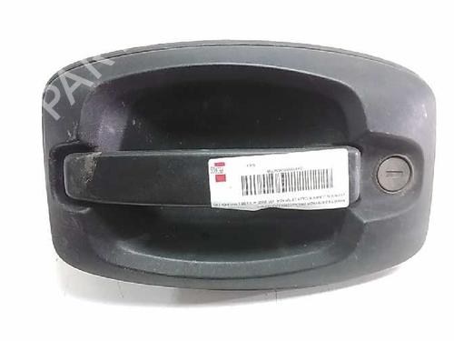 Used Front left exterior door handle CITROËN JUMPER II Van 2.2 HDi 120 (120 hp) 11764725