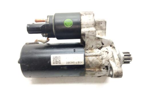 Used Starter Starter 18431898 18431898
