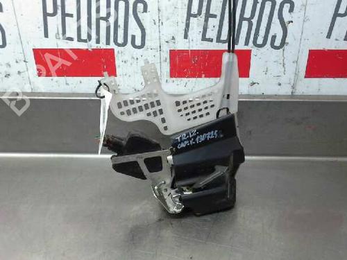 Used Rear left lock HYUNDAI TUCSON (JM) [2004-2019]  1044122