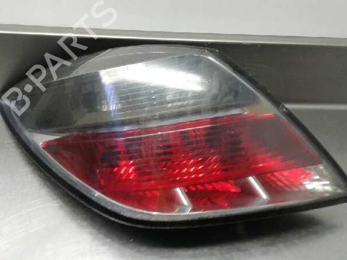 Used Left taillight Left taillight 5186395 5186395