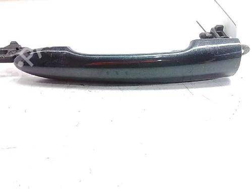 Rear right exterior door handle RENAULT LAGUNA II (BG0/1_) [2001-2007]  11764739