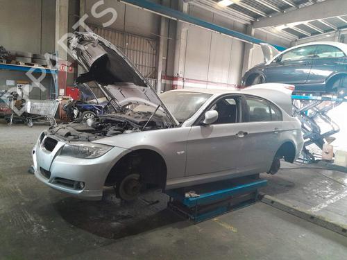Engine control unit (ECU) BMW 3 (E90) 318 d | BP38303110M57 - Image 6