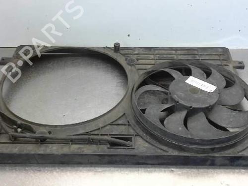 Used Radiator fan Radiator fan 1403800 1403800