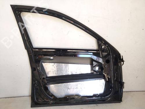 Left front door MERCEDES-BENZ S-CLASS (W221, V221) S 320 CDI 4-matic (221.080, 221.180) | BP18243345C2 