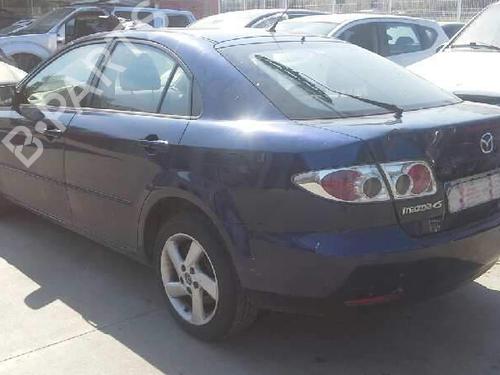 Engine mount MAZDA 6 Hatchback (GG) 2.0 DI (GG14) | BP10320465M89 - Image 5