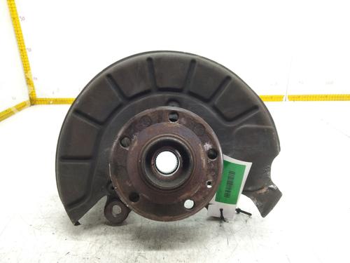 Left front steering knuckle SKODA YETI (5L)  | BP16306468M25 
