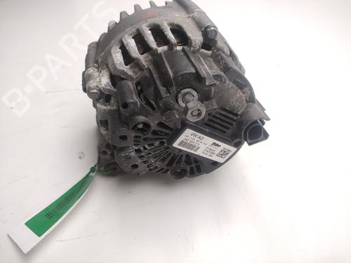 Generator VW POLO VI (AW1, BZ1, AE1)  | BP17058241M7 