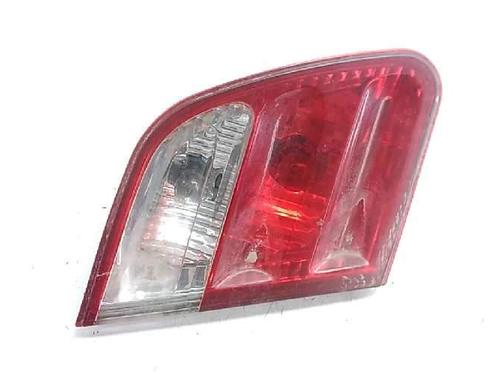 Used Left tailgate light Left tailgate light 16109439 16109439