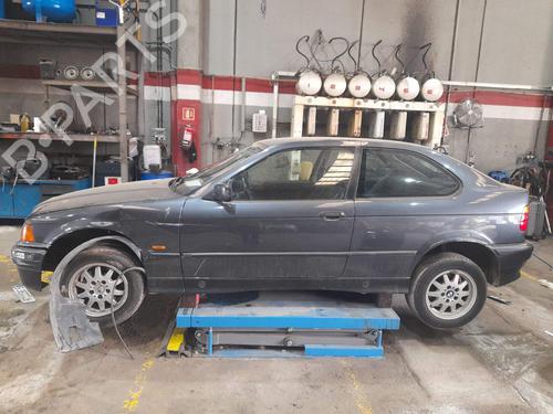 Left front indicator BMW 3 Compact (E36) 316 i | BP17570464C32 - Image 4