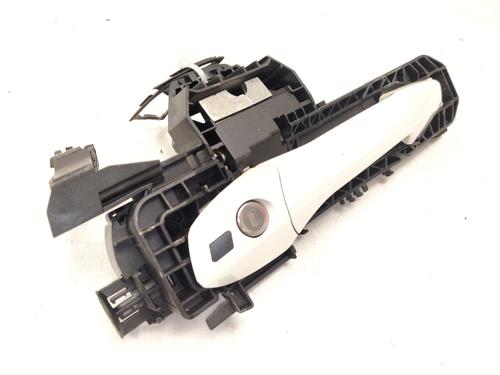 Front left exterior door handle MERCEDES-BENZ M-CLASS (W166) ML 250 CDI / BlueTEC 4-matic (166.004, 166.003) | BP22720049C128 